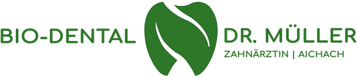 Bio-Dental Aichach – Dr. Ulrike Müller Logo